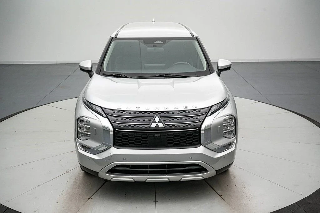 2024 Mitsubishi Outlander - Image 10 of 21