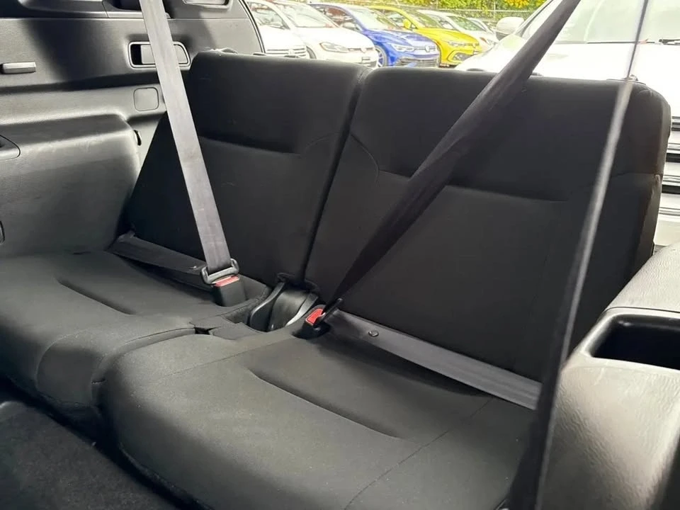 2024 Mitsubishi Outlander - Image 14 of 16