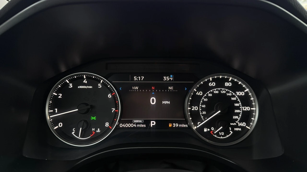 2024 Mitsubishi Outlander - Image 15 of 21