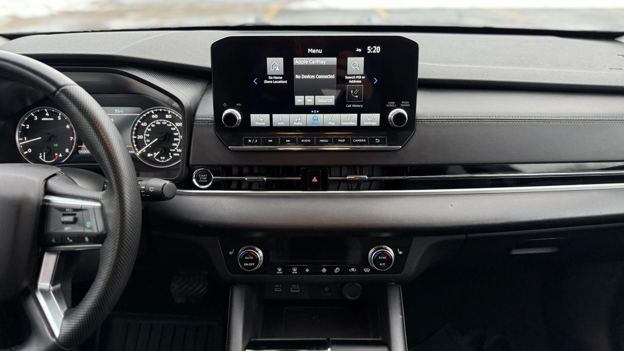 2024 Mitsubishi Outlander - Image 17 of 21