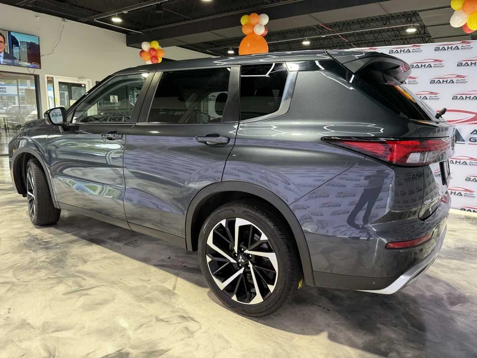 2024 Mitsubishi Outlander - Image 11 of 21