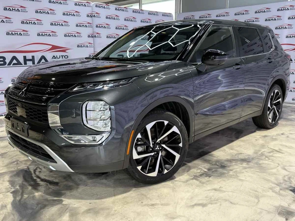 2024 Mitsubishi Outlander - Image 3 of 21