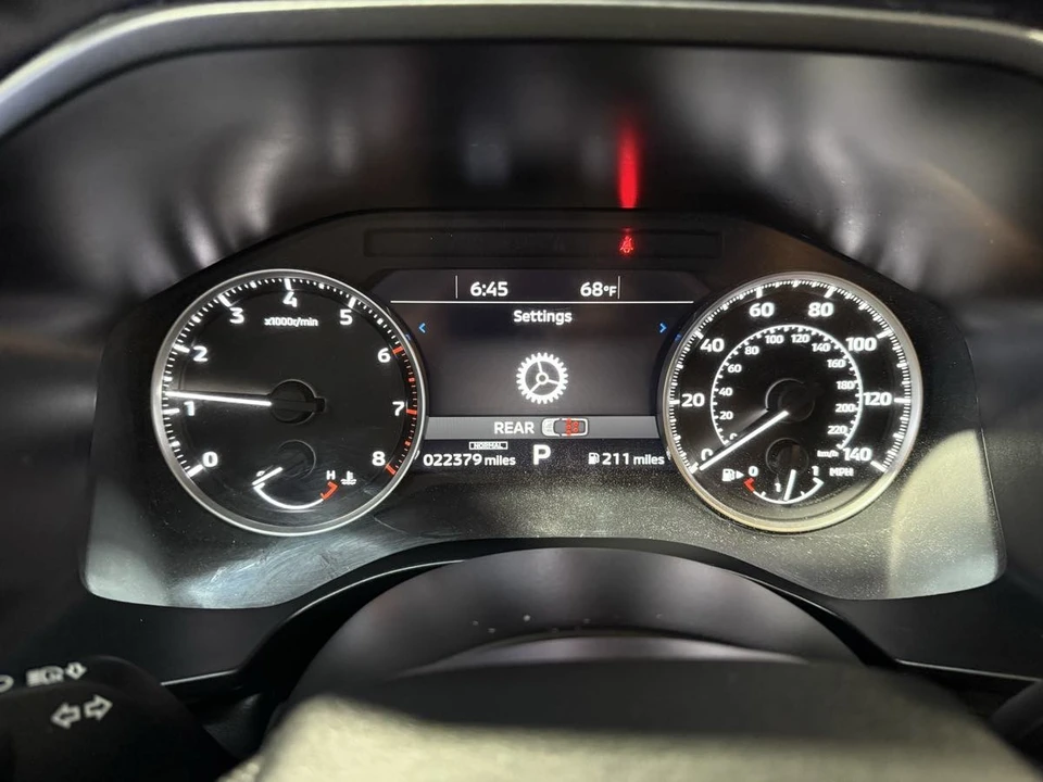 2024 Mitsubishi Outlander - Image 14 of 21