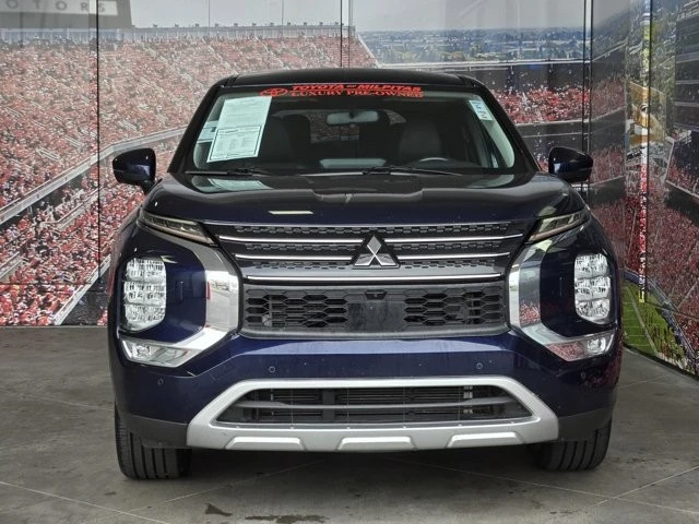2024 Mitsubishi Outlander - Image 3 of 12
