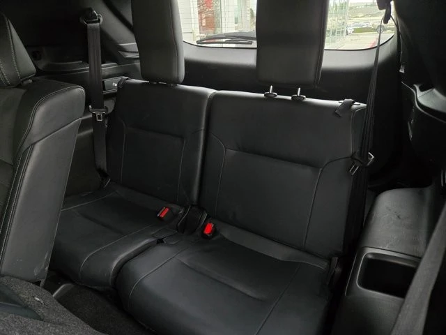 2024 Mitsubishi Outlander - Image 12 of 21