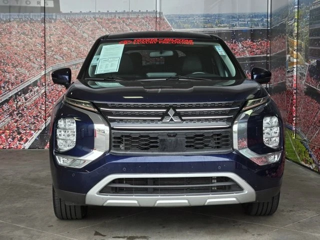 2024 Mitsubishi Outlander - Image 3 of 12