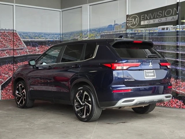 2024 Mitsubishi Outlander - Image 6 of 12