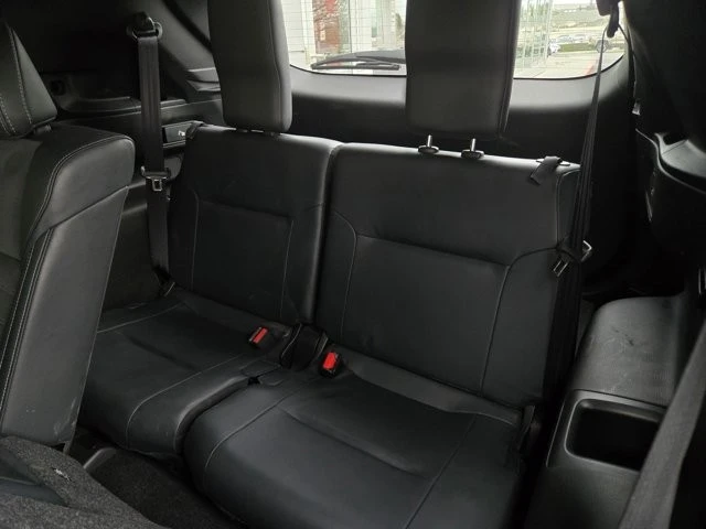 2024 Mitsubishi Outlander - Image 12 of 12