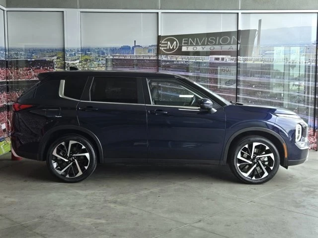 2024 Mitsubishi Outlander - Image 4 of 12