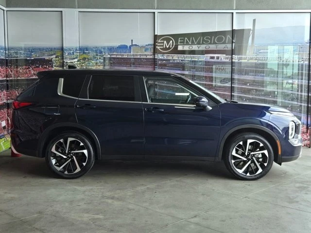 2024 Mitsubishi Outlander - Image 4 of 21