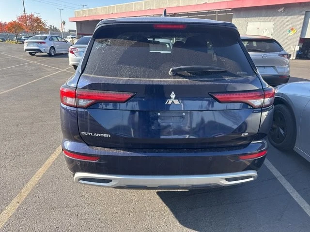 2024 Mitsubishi Outlander - Image 4 of 12