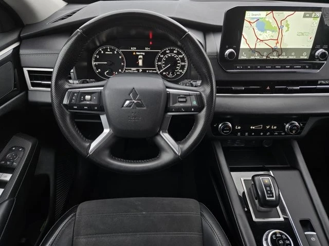 2024 Mitsubishi Outlander - Image 12 of 12