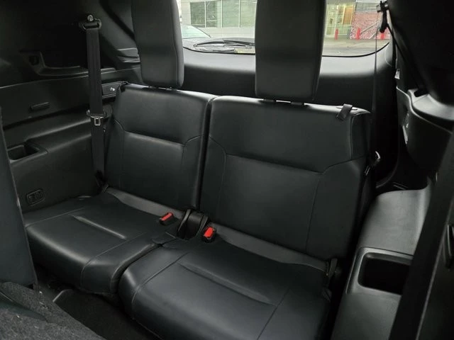 2024 Mitsubishi Outlander - Image 11 of 12