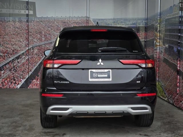 2024 Mitsubishi Outlander - Image 6 of 12