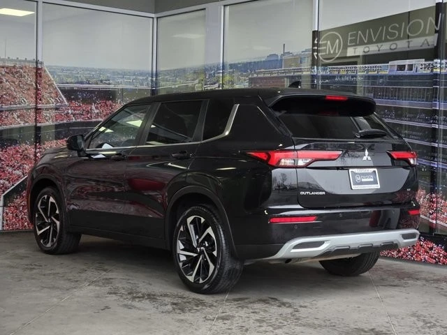 2024 Mitsubishi Outlander - Image 5 of 12
