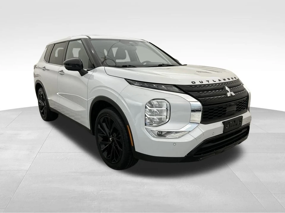 2024 Mitsubishi Outlander - Image 7 of 12