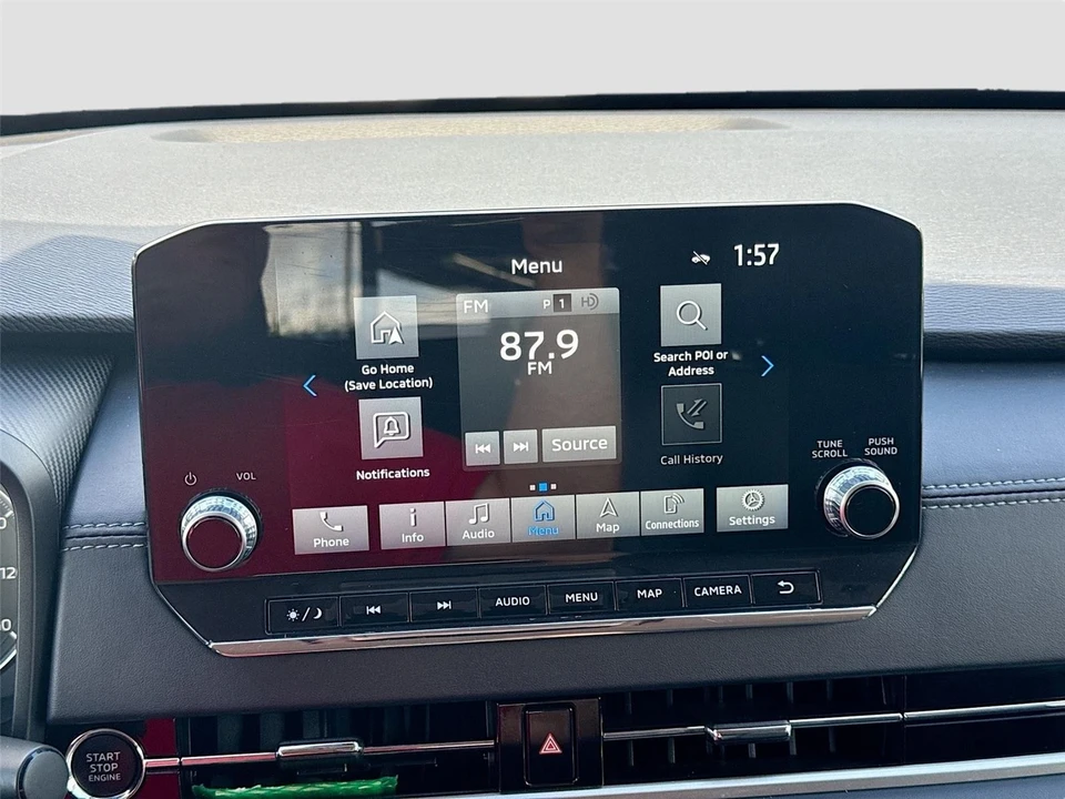 2024 Mitsubishi Outlander - Image 15 of 21