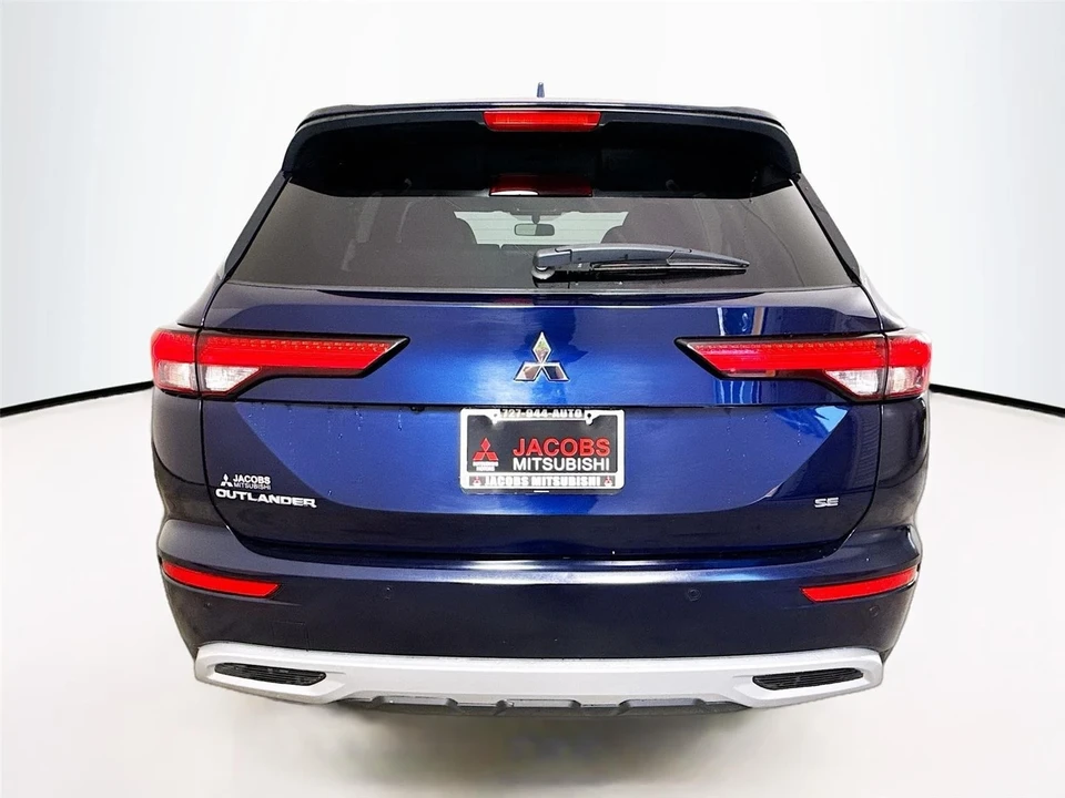 2024 Mitsubishi Outlander - Image 6 of 21