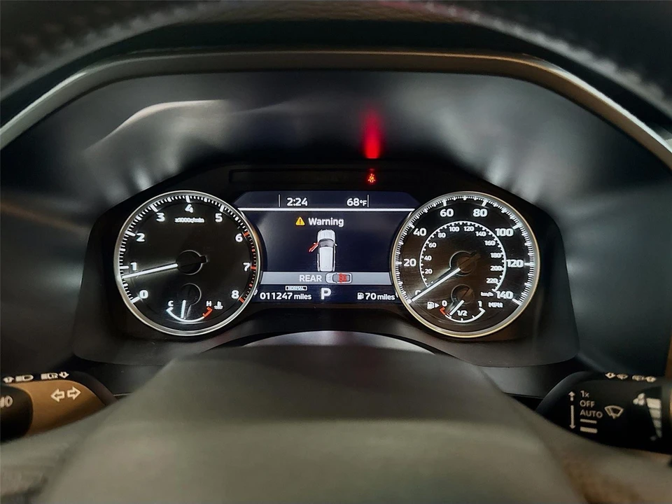 2024 Mitsubishi Outlander - Image 4 of 31