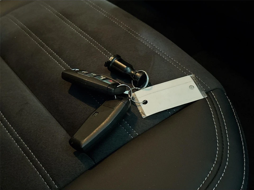 2024 Mitsubishi Outlander - Image 25 of 31