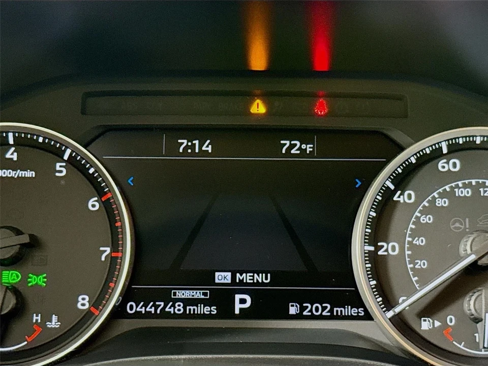 2024 Mitsubishi Outlander - Image 12 of 21