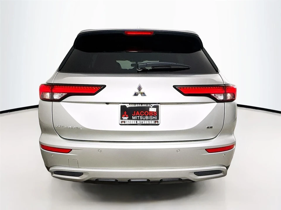 2024 Mitsubishi Outlander - Image 6 of 21