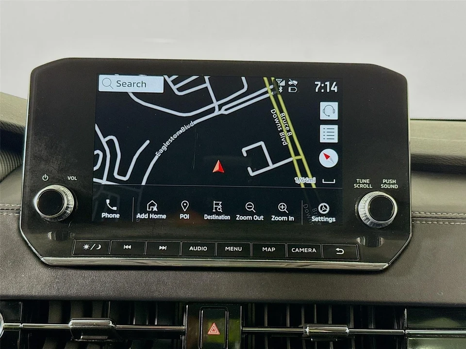2024 Mitsubishi Outlander - Image 13 of 21