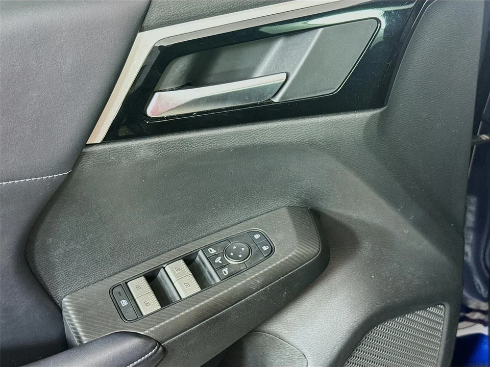2024 Mitsubishi Outlander - Image 10 of 14