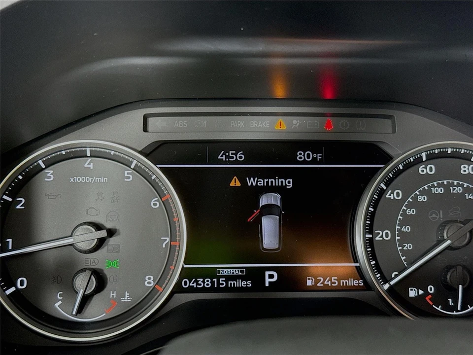 2024 Mitsubishi Outlander - Image 12 of 21
