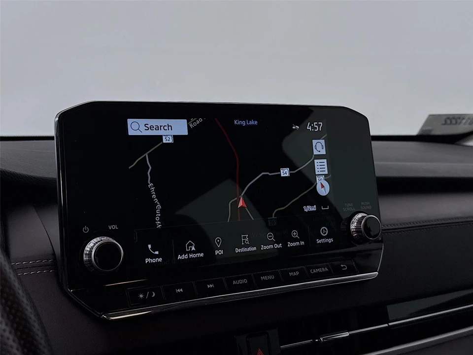 2024 Mitsubishi Outlander - Image 13 of 21
