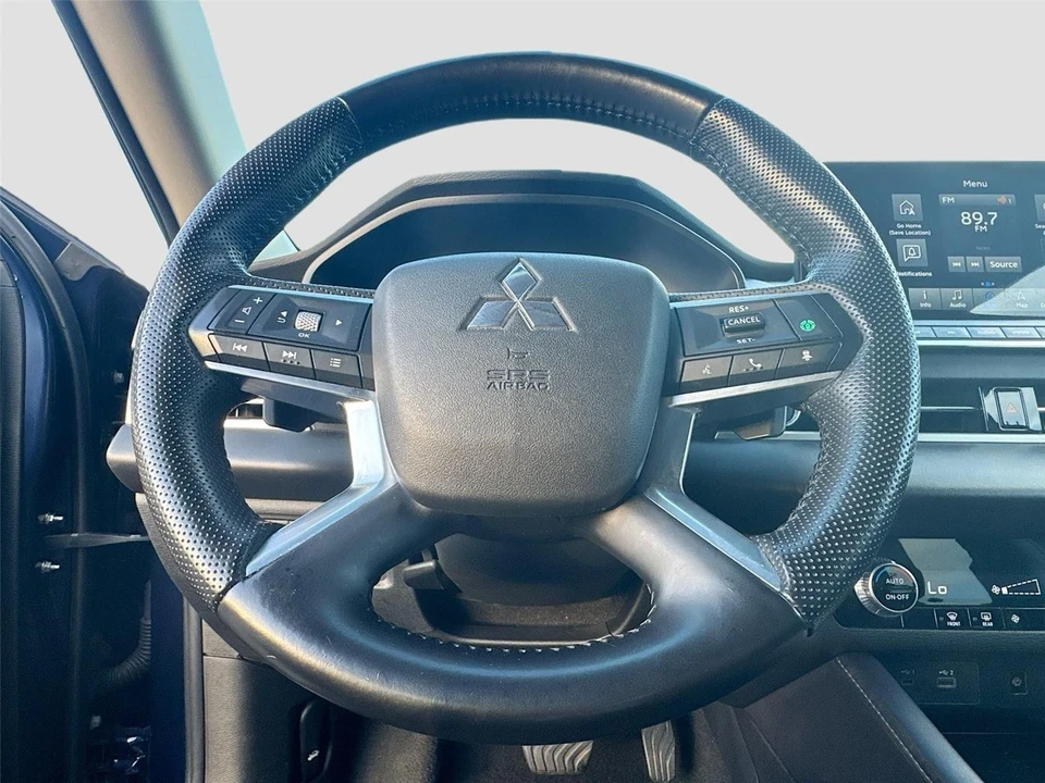 2024 Mitsubishi Outlander - Image 11 of 21