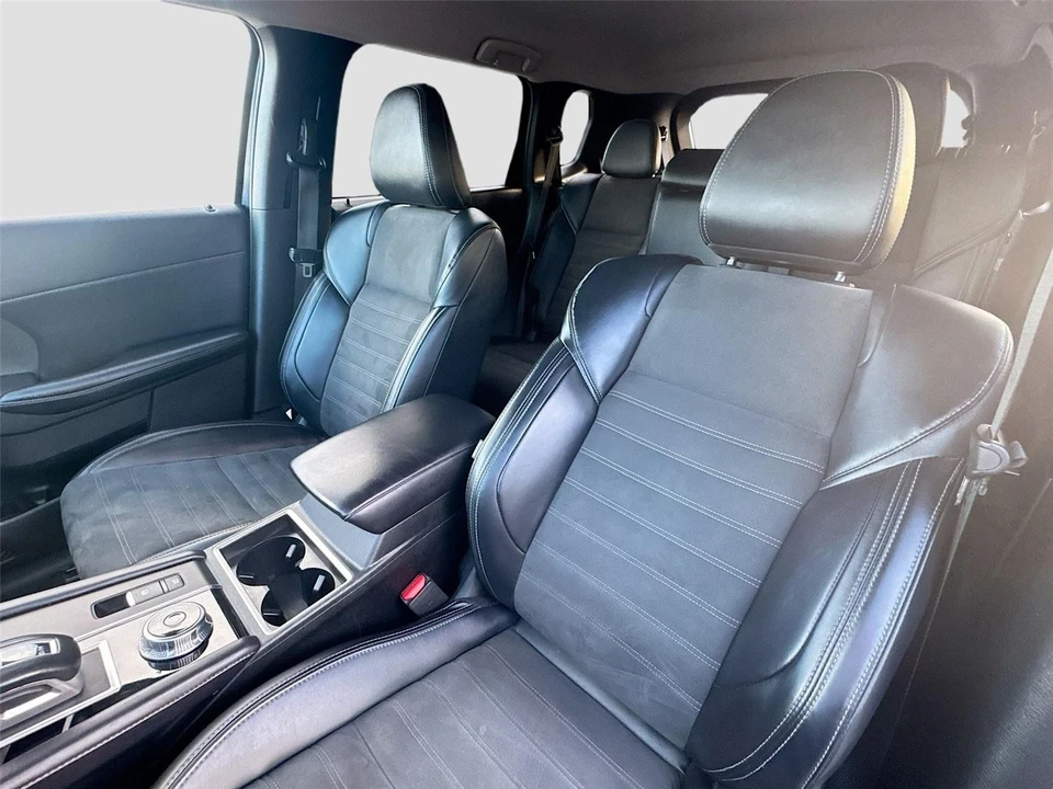 2024 Mitsubishi Outlander - Image 21 of 21