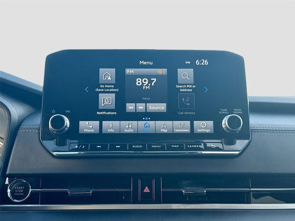 2024 Mitsubishi Outlander - Image 15 of 21