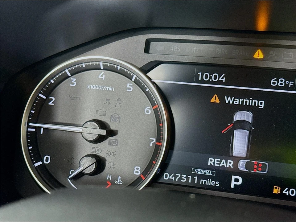2024 Mitsubishi Outlander - Image 12 of 21