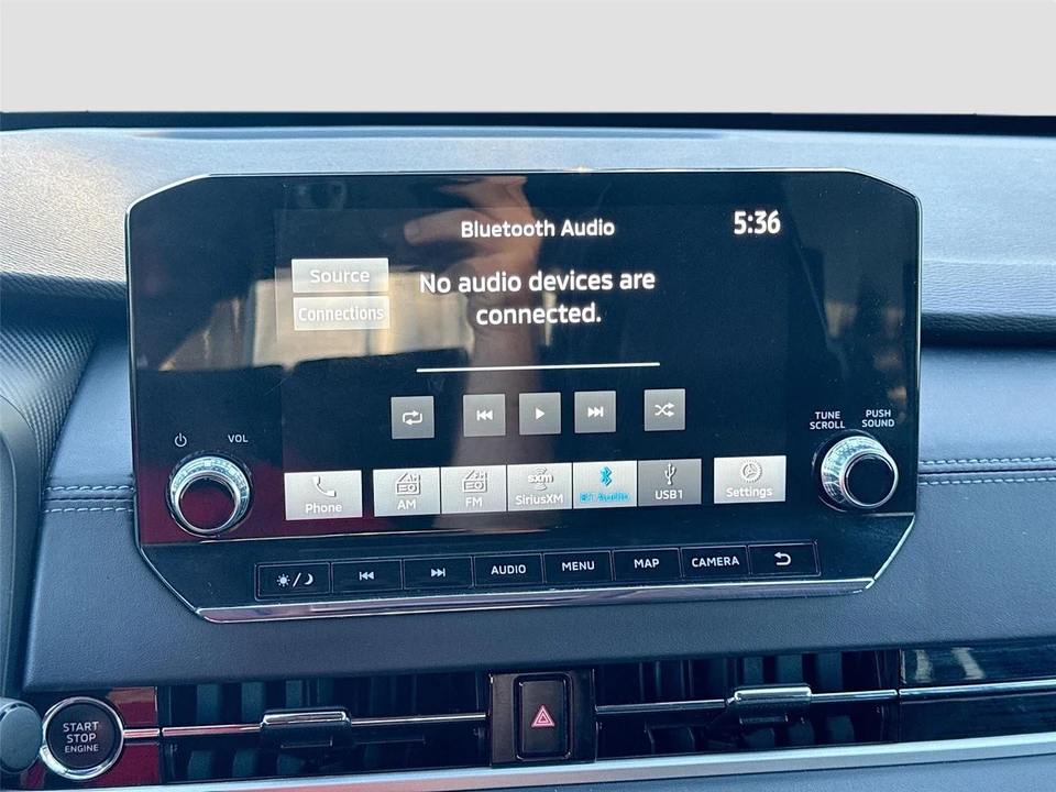 2024 Mitsubishi Outlander - Image 15 of 21