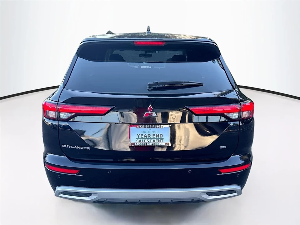 2024 Mitsubishi Outlander - Image 6 of 21
