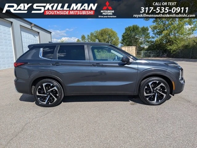 2024 Mitsubishi Outlander - Image 4 of 20
