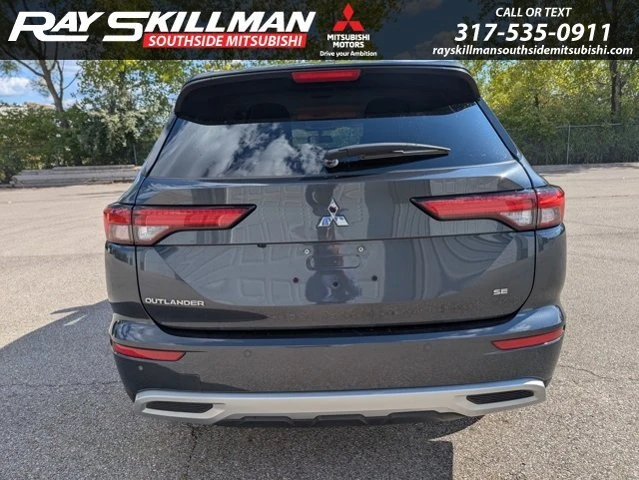 2024 Mitsubishi Outlander - Image 6 of 20
