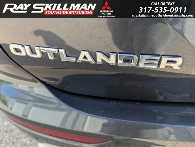 2024 Mitsubishi Outlander - Image 7 of 20