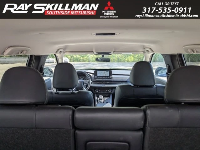 2024 Mitsubishi Outlander - Image 9 of 20