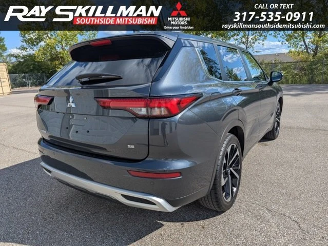 2024 Mitsubishi Outlander - Image 5 of 20