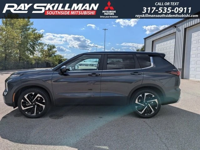 2024 Mitsubishi Outlander - Image 13 of 20