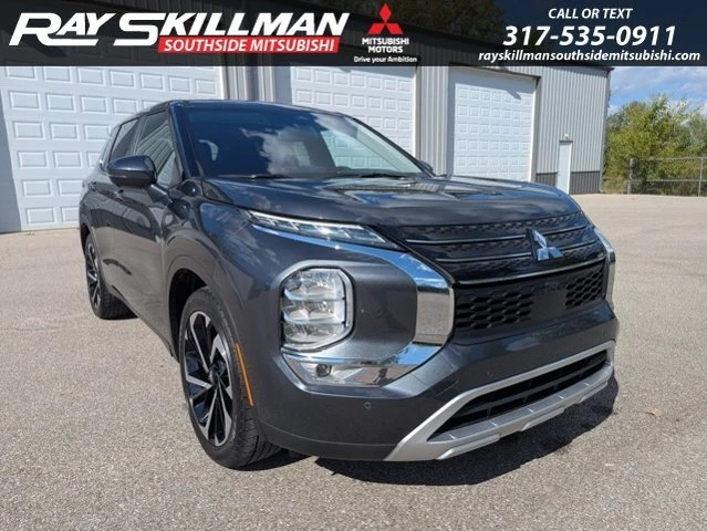 2024 Mitsubishi Outlander - Image 3 of 20