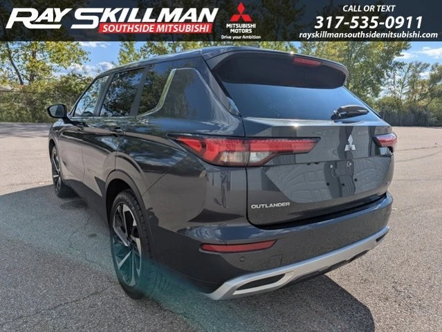 2024 Mitsubishi Outlander - Image 12 of 20