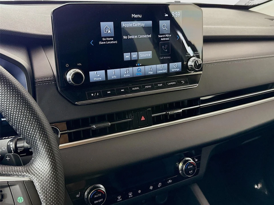 2024 Mitsubishi Outlander - Image 7 of 14