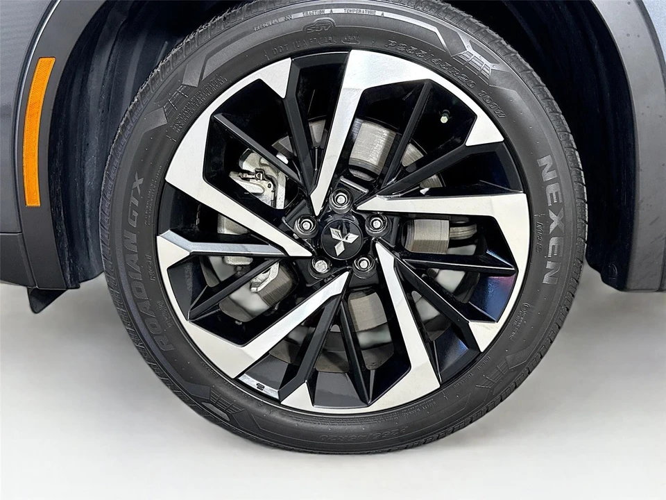 2024 Mitsubishi Outlander - Image 12 of 14