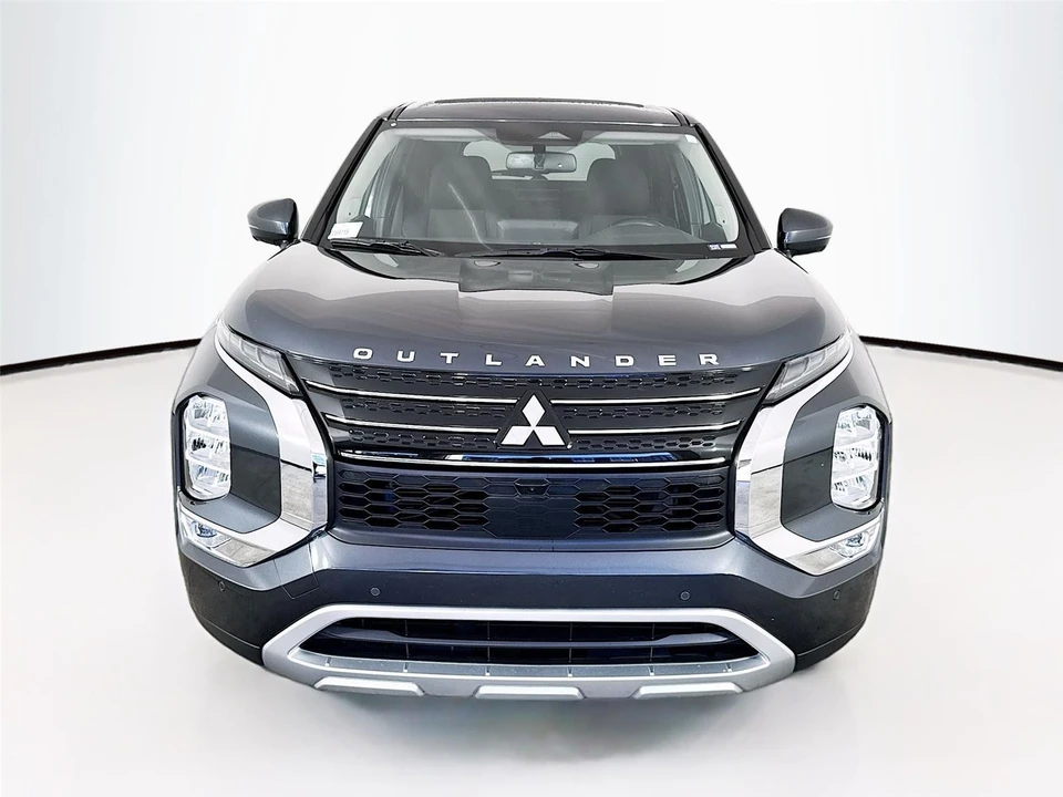 2024 Mitsubishi Outlander - Image 10 of 14