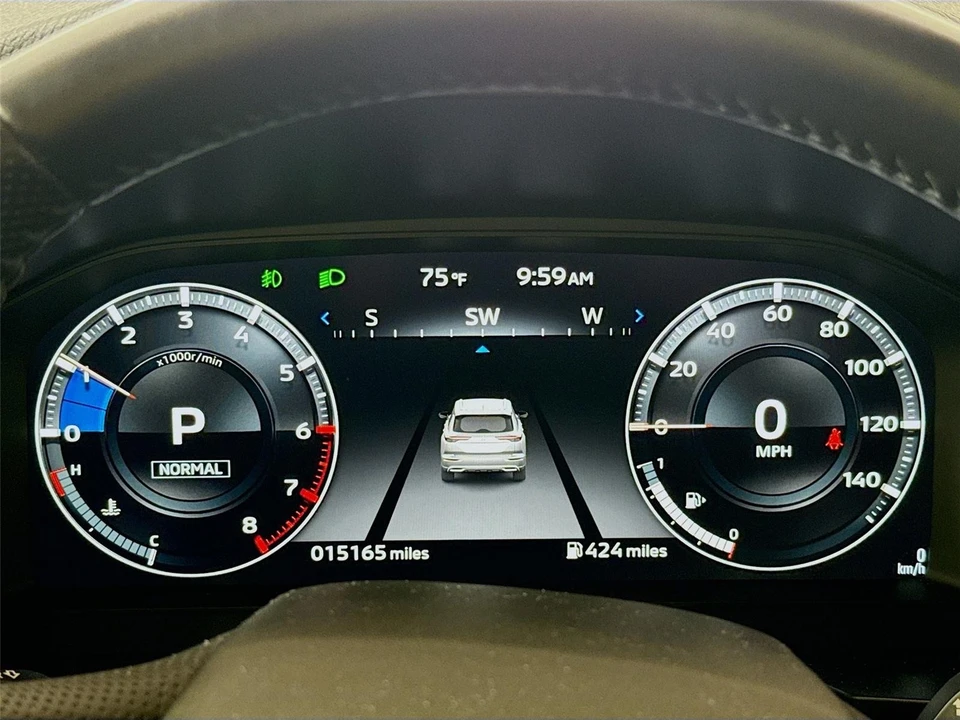 2024 Mitsubishi Outlander - Image 3 of 14
