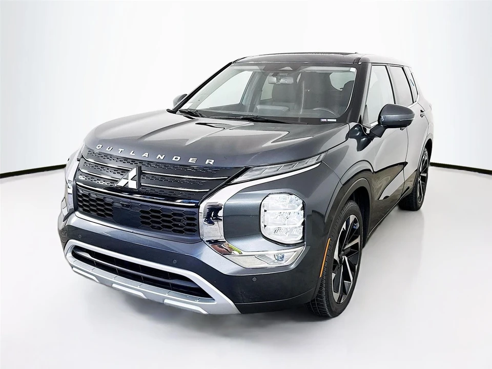 2024 Mitsubishi Outlander - Image 14 of 14