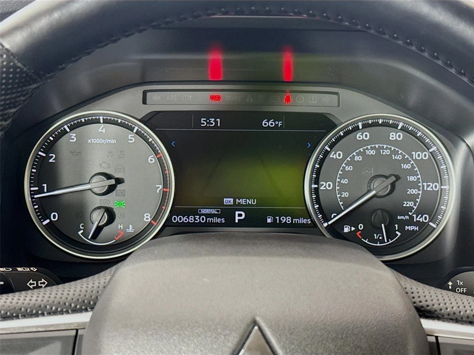 2024 Mitsubishi Outlander - Image 4 of 21